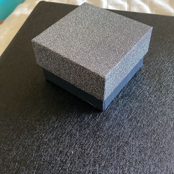 Lightning Bolt Chain Charm Bracelet Gold - Picture 5 of 5